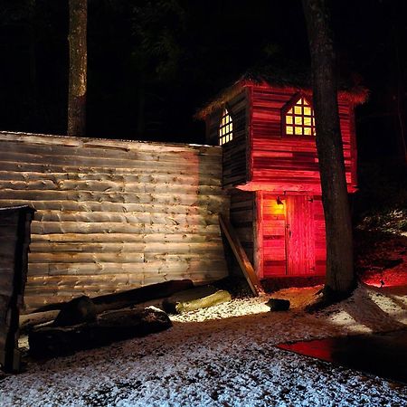 Vikings Villages Resort Guilford 外观 照片