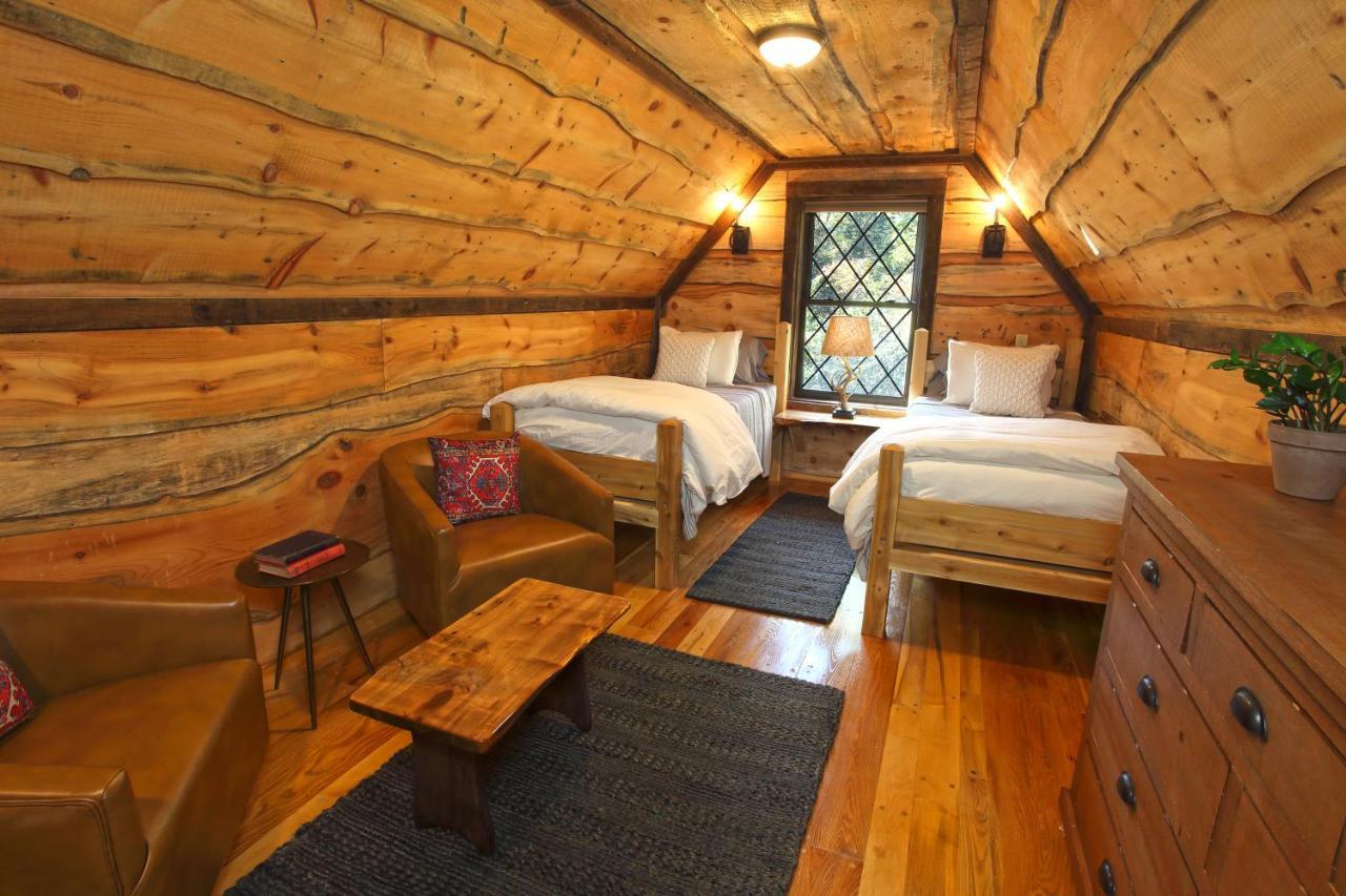 Vikings Villages Resort Guilford 外观 照片