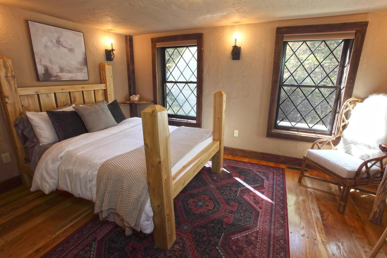 Vikings Villages Resort Guilford 外观 照片