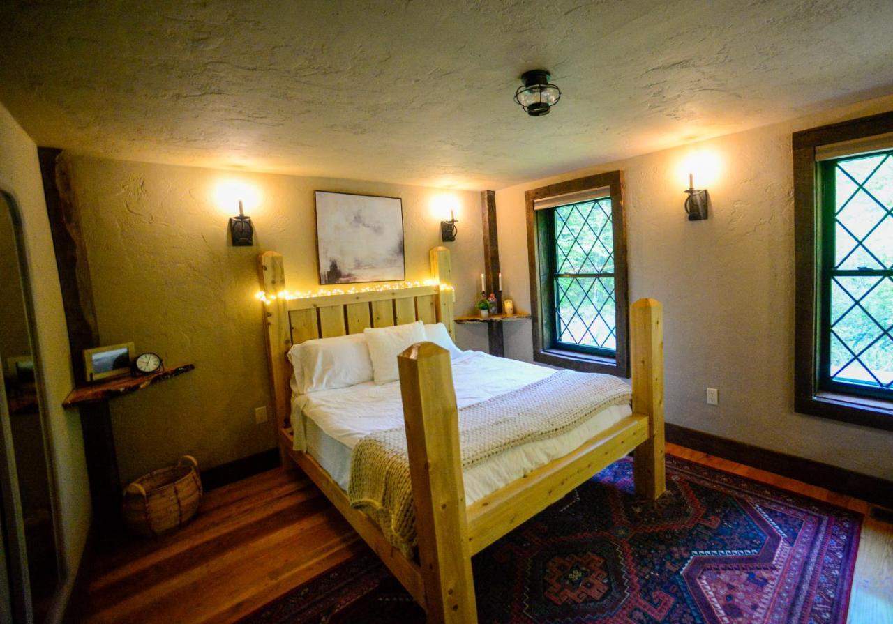 Vikings Villages Resort Guilford 外观 照片