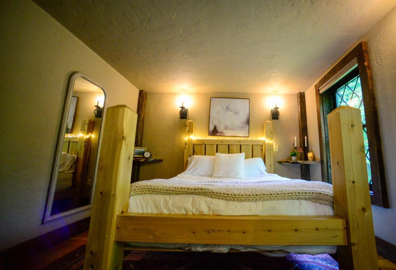Vikings Villages Resort Guilford 外观 照片