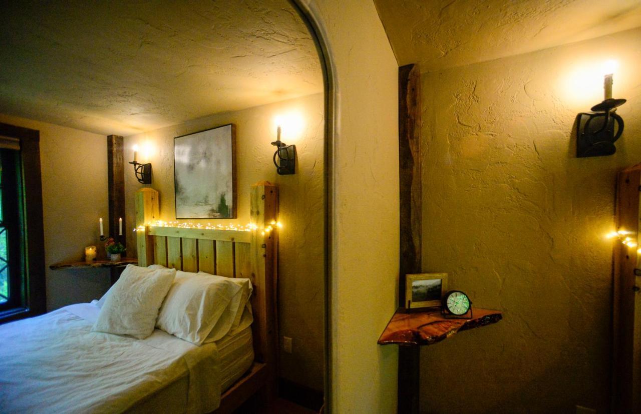 Vikings Villages Resort Guilford 外观 照片