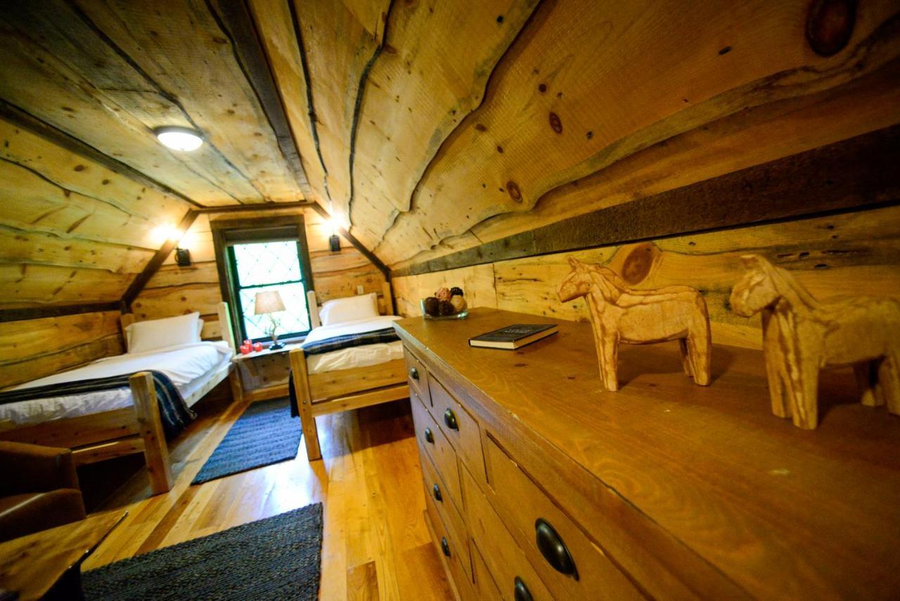 Vikings Villages Resort Guilford 外观 照片