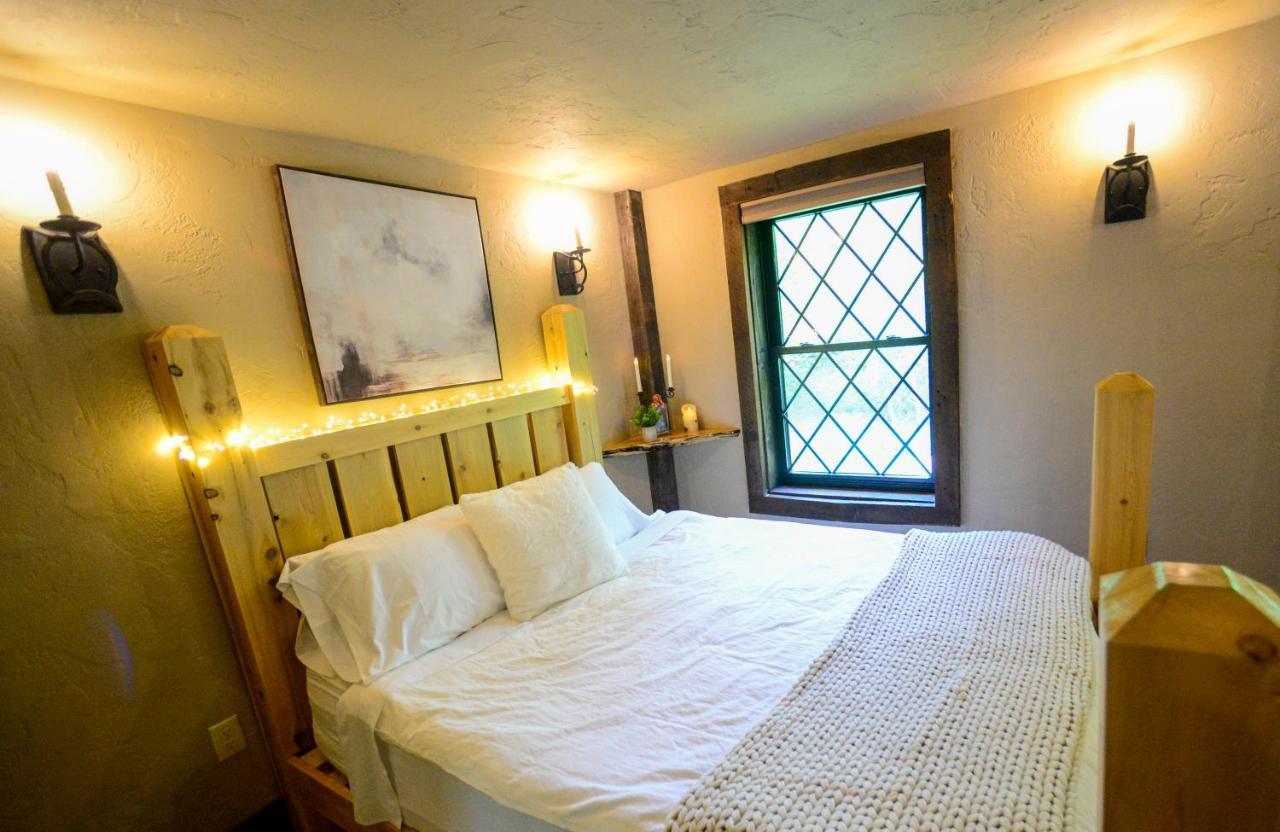 Vikings Villages Resort Guilford 外观 照片