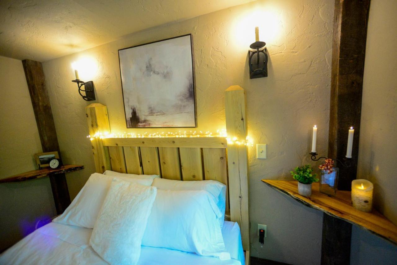 Vikings Villages Resort Guilford 外观 照片
