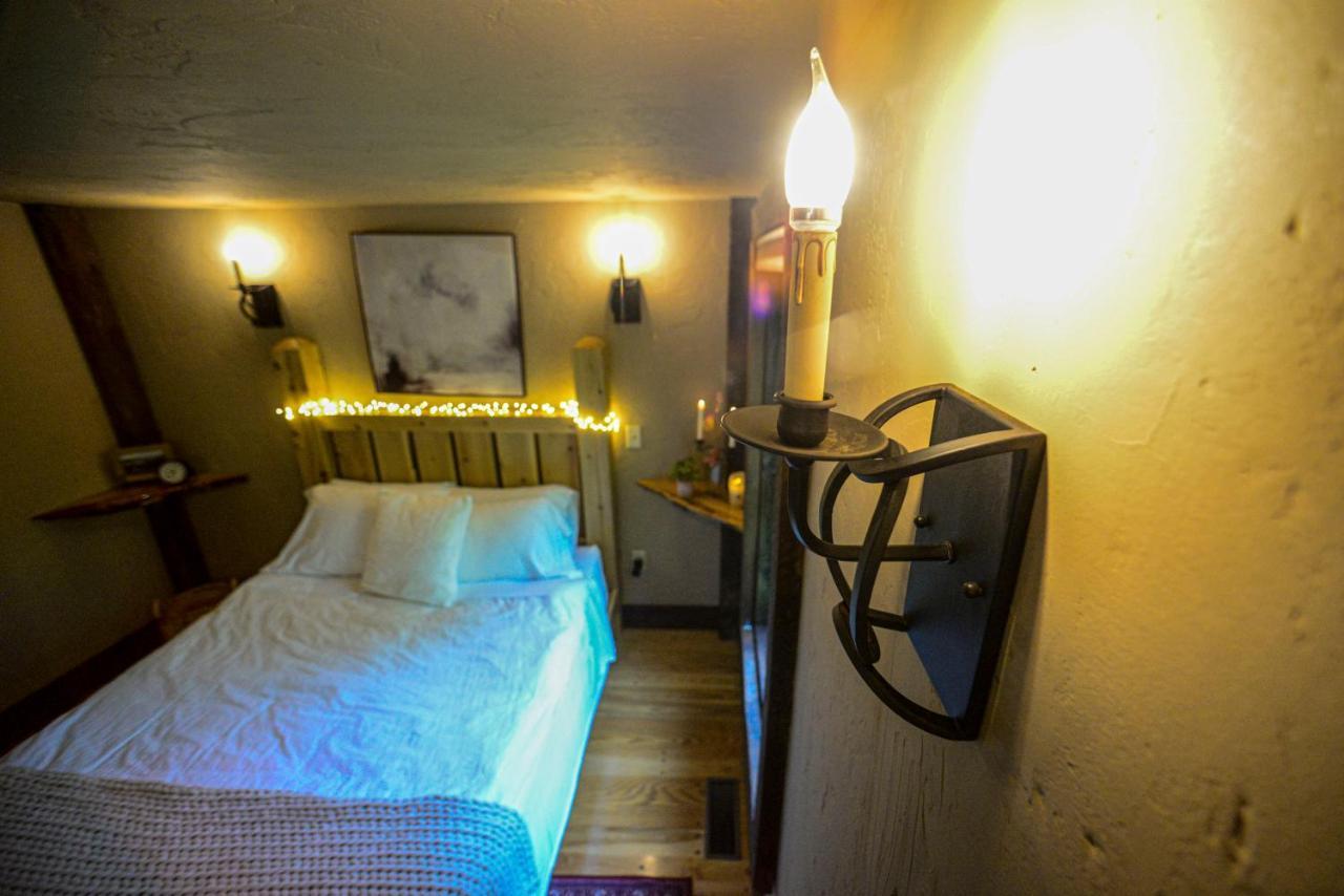 Vikings Villages Resort Guilford 外观 照片