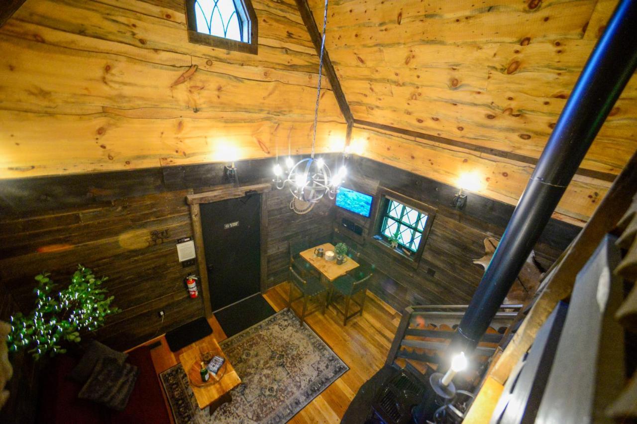Vikings Villages Resort Guilford 外观 照片